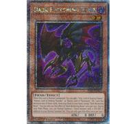 RA03-EN027 Dark Beckoning Beast (Quarter Century Secret Rare)
