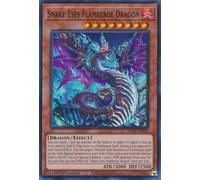 RA03-EN033 Snake-Eyes Flamberge Dragon (Super Rare)