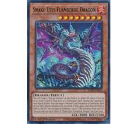 RA03-EN033 Snake-Eyes Flamberge Dragon (Ultra Rare)