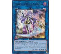 RA03-EN044 Galatea, the Orcust Automaton (Ultra Rare)