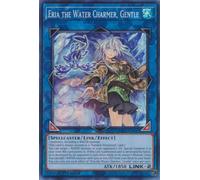 RA03-EN047 Eria the Water Charmer, Gentle (Super Rare)