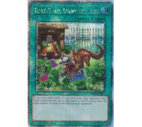 RA03-EN063 That Grass Looks Greener (Quarter Century Secret Rare)