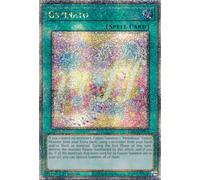 RA03-EN064 Ostinato (Quarter Century Secret Rare)