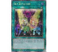 RA03-EN065 Set Rotation (Quarter Century Secret Rare)