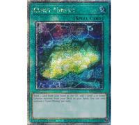 RA03-EN067 Cynet Mining (Quarter Century Secret Rare)