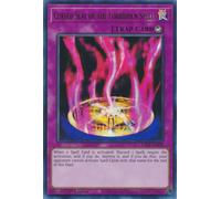 RA03-EN076 Cursed Seal of the Forbidden Spell (Ultra Rare)