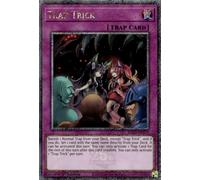 RA03-EN078 Trap Trick (Quarter Century Secret Rare)