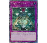 RA03-EN164 Macro Cosmos (Quarter Century Secret Rare)