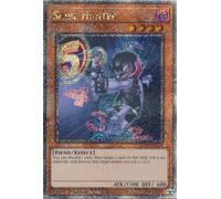 RA03-EN170 Snipe Hunter (Quarter Century Secret Rare)
