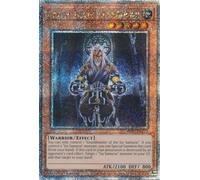 RA03-EN174 Grandmaster of the Six Samurai (Quarter Century Secret Rare)
