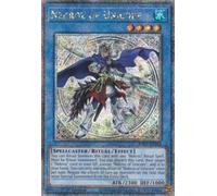 RA03-EN262 Nekroz of Unicore (Quarter Century Secret Rare)