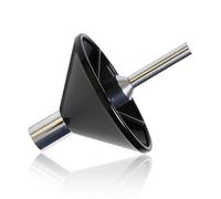 RA1151 Router Centering Pin and Cone Set for Bosch Sub Bases 1/2"& 1/4"Ends