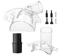 RA1172AT Dust Extraction Hood Kit Fit for Bosch 1617/1618 Series Routers