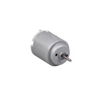 RA140-12240 21mm Round electronic starter DC 6V 9V 12V Small R140 Precious Metal Brush electronic starter RUAJOGYNVM