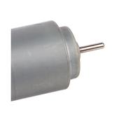 RA140-12240 21mm Round electronic starter DC 6V 9V 12V Small R140 Precious Metal Brush electronic starter RC Toy Car CZAOINCU