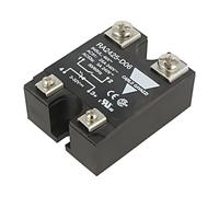 RA2425-D06 Relay: Semiconductor VAT Tax: 3-32VDC 25A 24-280VAC -20-70°C CARLO...