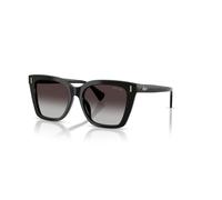 Ra5349U Square Sunglasses - female - Ralph Lauren - Sunglasses - Black - 53 MM - Accessories 53 MM