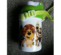 Raa Raa The Noisy Lion Kids Sippy Cup Bottle