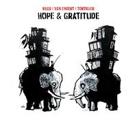 Raab - Hope & Gratitude [VINYL]