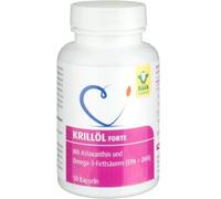 Raab Krill oil forte, 50 capsules