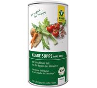 Raab Vegetable broth without yeast bio, 350g 350 gr