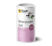 Raab Vital Food: Birch Sugar 300g (300g)