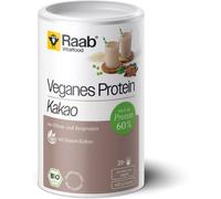 Raab Vitalfood Cocoa Protein Powder 400 gr