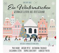 Raabe – Ein Wintermärchen – CD