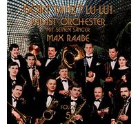 Raabe,Max & Palast Orchester - Dort Tanzt Lulu Vol.5