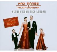 Raabe,Max & Palast Orchester - Klonen Kann Sich Lohnen