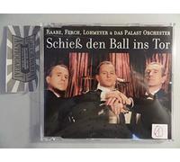 Raabe,Max & Palast Orchester - Schiess Den Ball Ins Tor