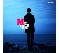 Max Raabe – Übers Meer – CD – Special Edition (incl. 5 new tracks)