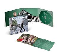 Max Raabe Wer Hat Hier Schlechte Laune - Deluxe (CD)