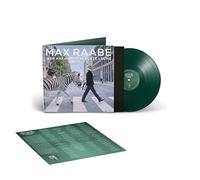 Raabe,Max - Wer Hat Hier Schlechte Laune (Grün Lp) [VINYL]