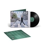 Max Raabe – Wer Hat Hier Schlechte Laune – Vinyl LP – New