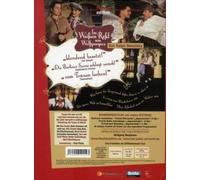 Raabe - Ralph Benatzky: Im Weißen Rößl Am Wolfgangsee [DVD]