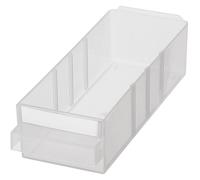 Raaco 107761 Label For Drawer 150-01 - Pack of 48