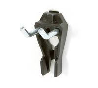 Raaco 110730 Tool Hooks 2-30mm Double Hook 27x47x60mm 3 Pieces Sup...