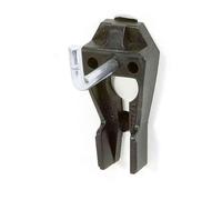 Raaco 110754 Super Clip Tool Hooks 3-25mm 5Piece Quick Access Tool...