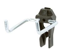 Raaco 110808 Super Clip Tool Hooks 5-17mm Holder 3Piece 45x53x60mm