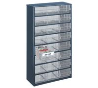 Raaco 1224-02 Series 150 Cabinet