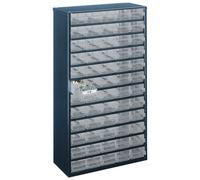 Raaco 1260-00 Series 150 Cabinet