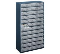 Raaco 137386 1260-00 Metal Cabinet 60 Drawer