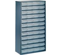 Raaco 1248-01 Series 150 Cabinet