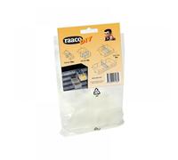 Raaco 15 Piece Mixed Bag of Cabinet Drawer Dividers