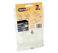 Raaco 131681 Mixed Bag Of Cabinet Drawer Dividers