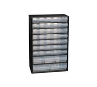 Raaco 132107 1321-07 Metal Cabinet 40 Drawer