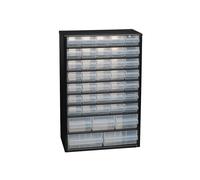 Raaco 132107 1321-07 Metal Cabinet 40 Drawer