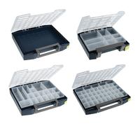 Raaco 134873 Boxxser 55 5X10-25 Inserts