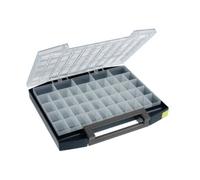 Raaco 134897 Boxxser 55 5X10 Pro Organiser Case 45 Inserts Raa134897